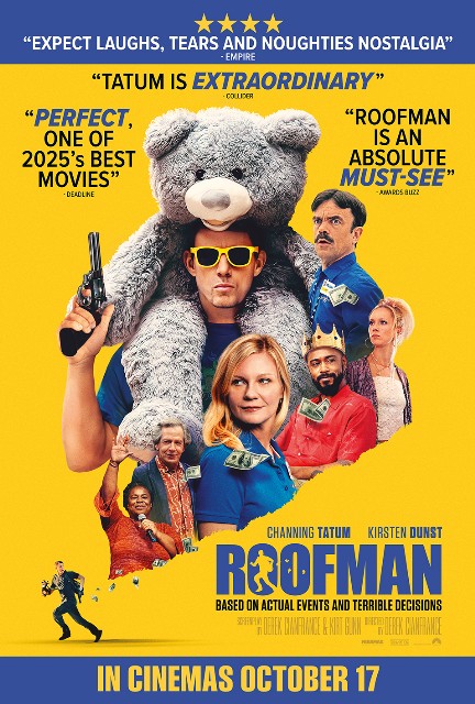 Roofman