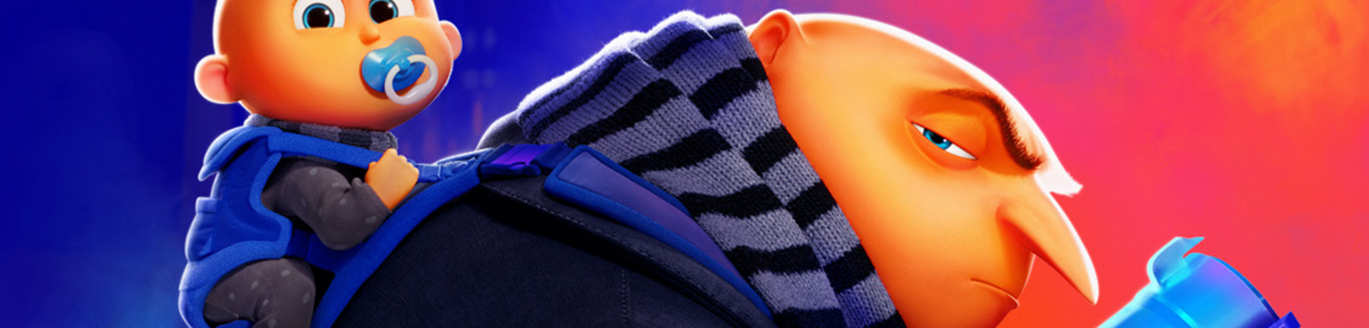 Despicable Me 4 Tickets & Showtimes Movie House Cinemas Book Tickets