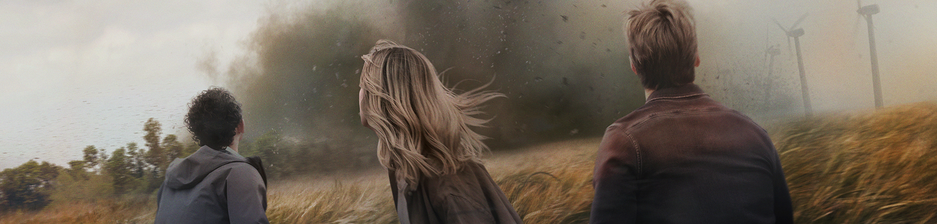 Twisters Tickets & Showtimes | Movie House Cinemas: Book Tickets