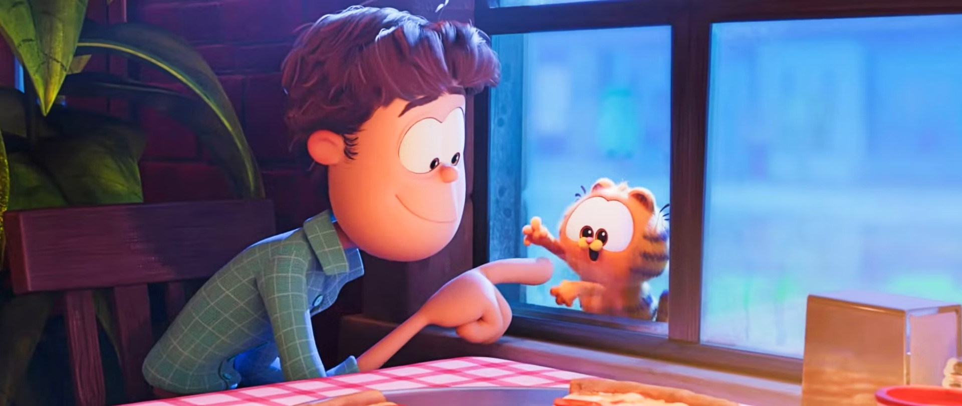 The Garfield Movie Tickets & Showtimes Movie House Cinemas Book Tickets & Check Listings